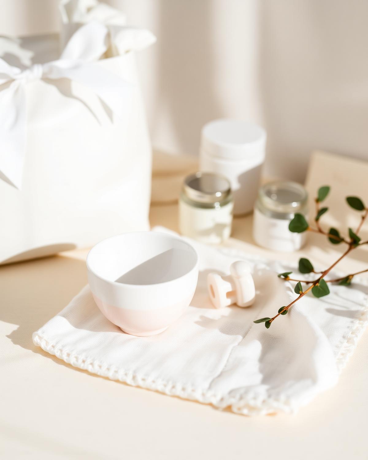Baby Shower gifting by Aravind Giftory